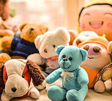 Safety standard analysis of high quality plush toys